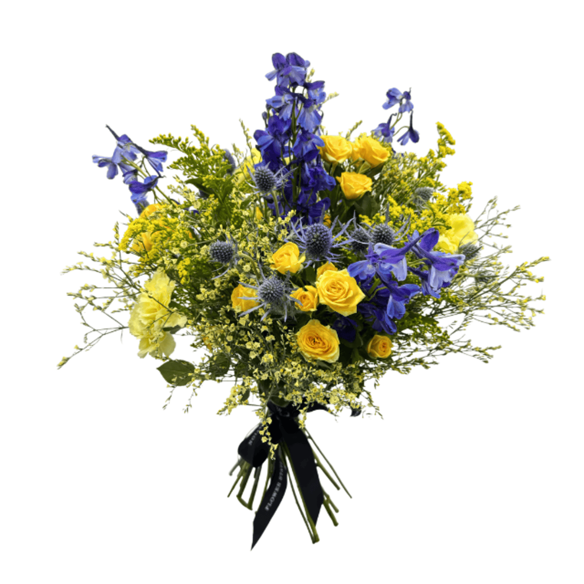 Neighbourhood Watch Bouquet