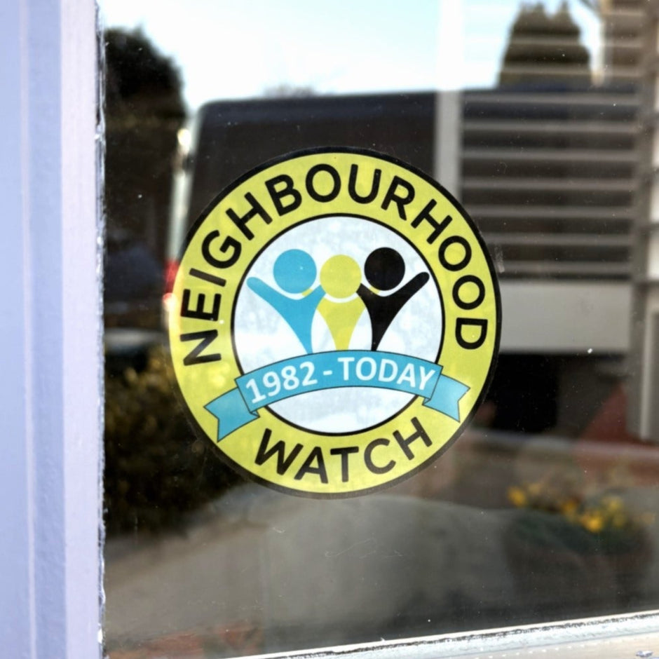 Neighbourhood Watch – NWNshop