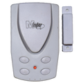 Minder Garden Shed Door Contact Alarm with Keypad